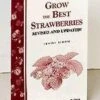 Grow The Best Strawberries -Zone Trees Store httpraintreenursery.netps200
