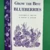 Grow The Best Blueberries -Zone Trees Store image 590a5192 6d87 44ea 935d 55ba56a62e2c 1